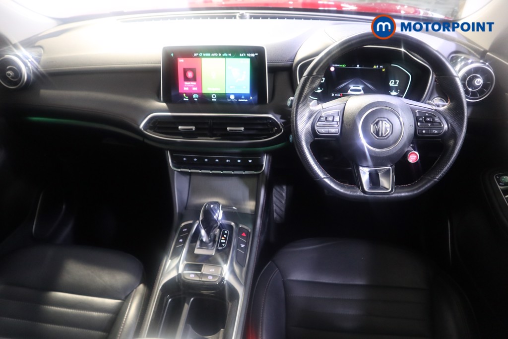 Mg Motor Uk HS Exclusive Automatic Petrol SUV - Stock Number (1601372) - 1st supplementary image