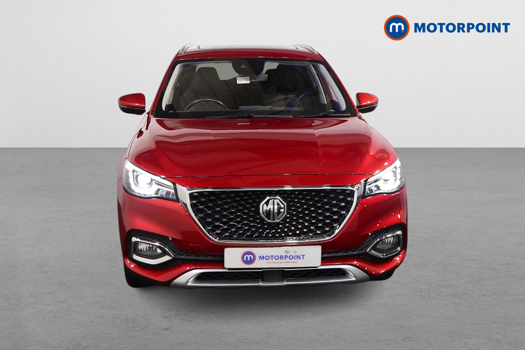Mg Motor Uk HS Exclusive Automatic Petrol SUV - Stock Number (1601372) - Front bumper