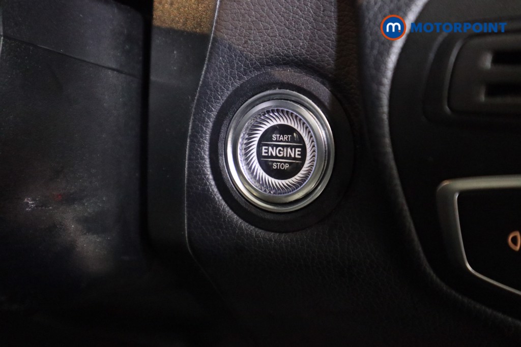 Mercedes-Benz GLC Amg Line Automatic Petrol SUV - Stock Number (1601387) - 9th supplementary image