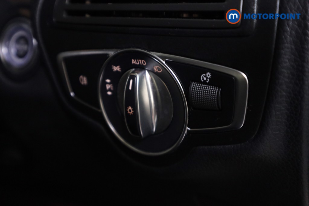 Mercedes-Benz GLC Amg Line Automatic Petrol SUV - Stock Number (1601387) - 10th supplementary image