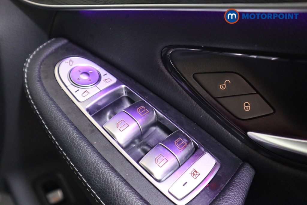 Mercedes-Benz GLC Amg Line Automatic Petrol SUV - Stock Number (1601387) - 12th supplementary image