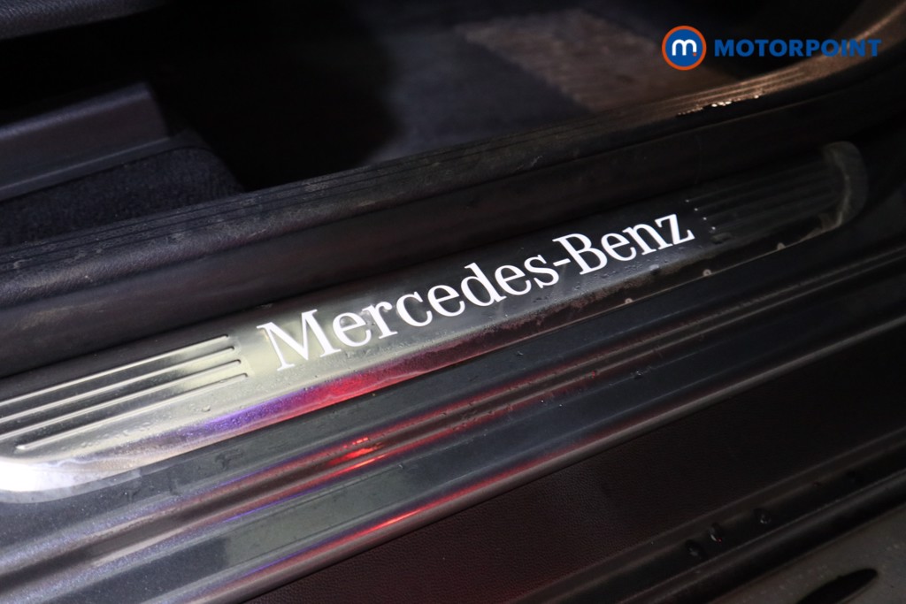 Mercedes-Benz GLC Amg Line Automatic Petrol SUV - Stock Number (1601387) - 14th supplementary image