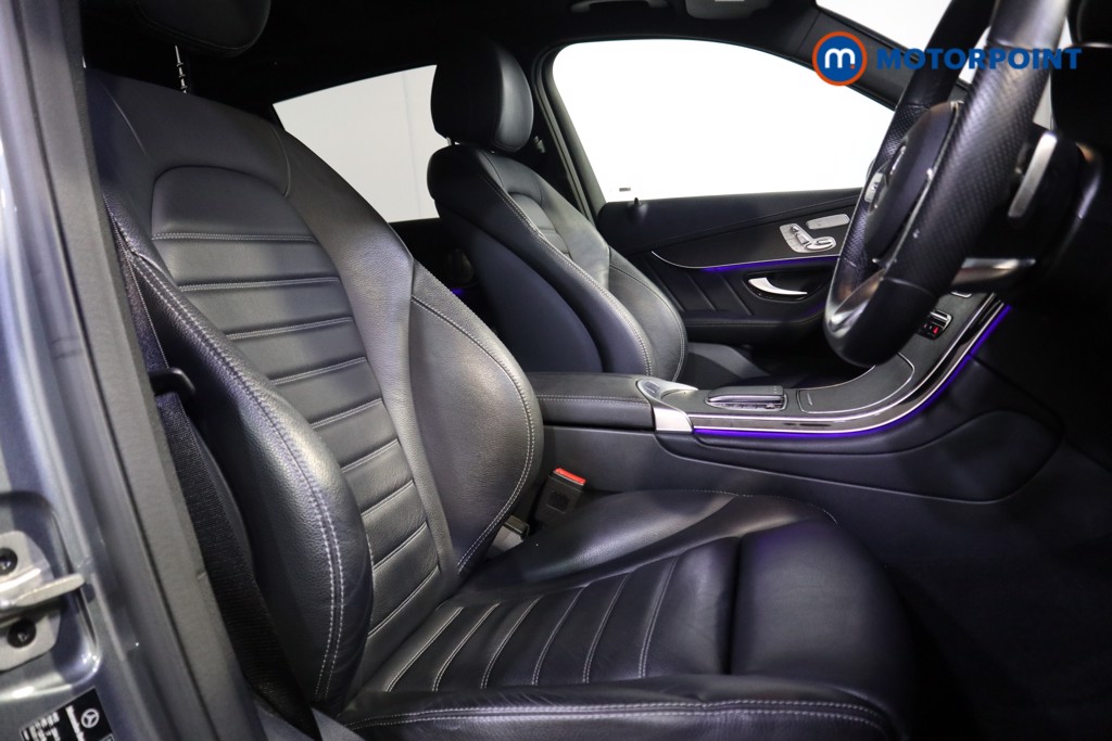 Mercedes-Benz GLC Amg Line Automatic Petrol SUV - Stock Number (1601387) - 15th supplementary image