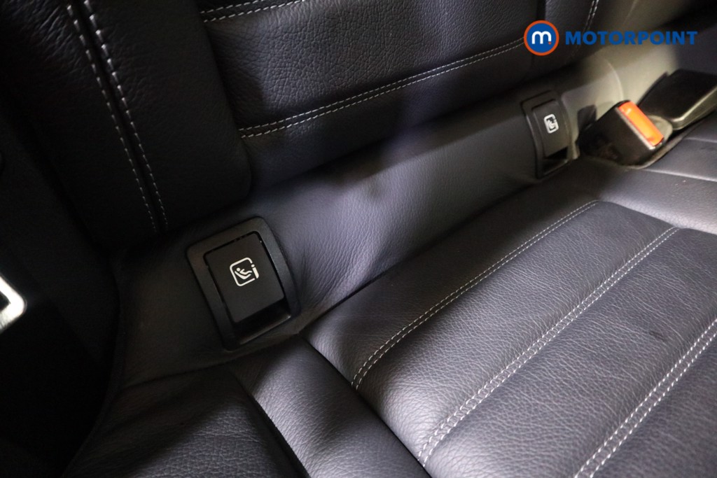 Mercedes-Benz GLC Amg Line Automatic Petrol SUV - Stock Number (1601387) - 17th supplementary image