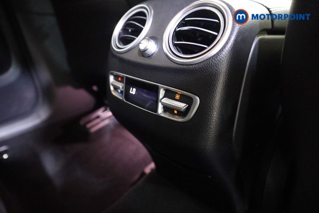 Mercedes-Benz GLC Amg Line Automatic Petrol SUV - Stock Number (1601387) - 18th supplementary image