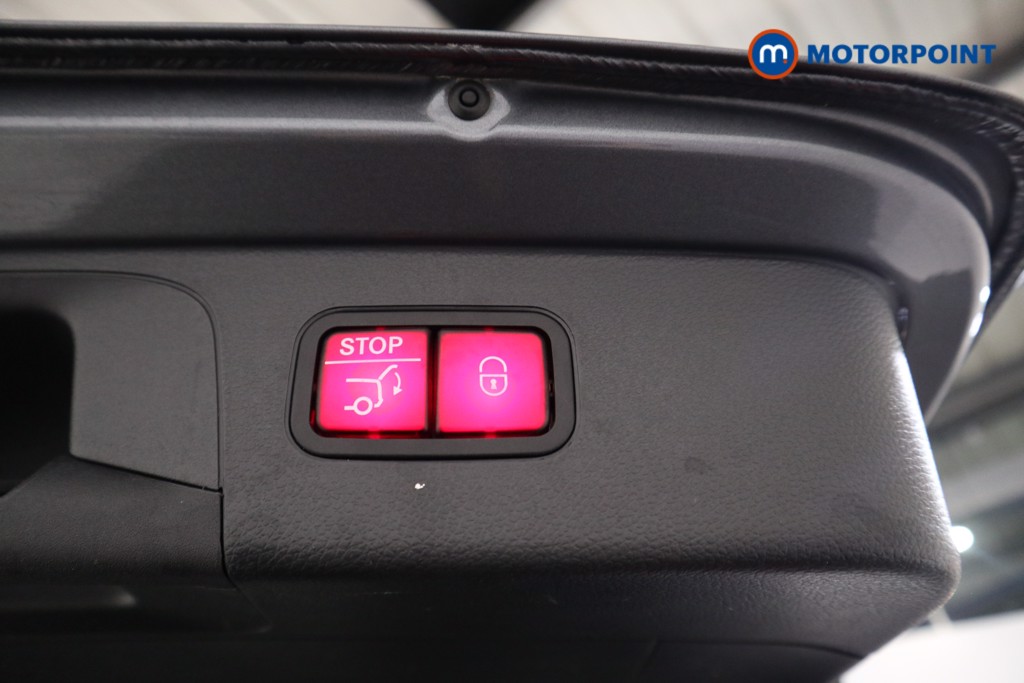 Mercedes-Benz GLC Amg Line Automatic Petrol SUV - Stock Number (1601387) - 21st supplementary image