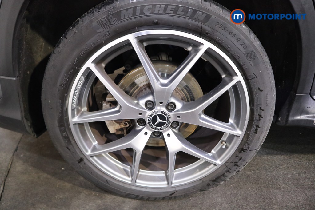 Mercedes-Benz GLC Amg Line Automatic Petrol SUV - Stock Number (1601387) - 22nd supplementary image