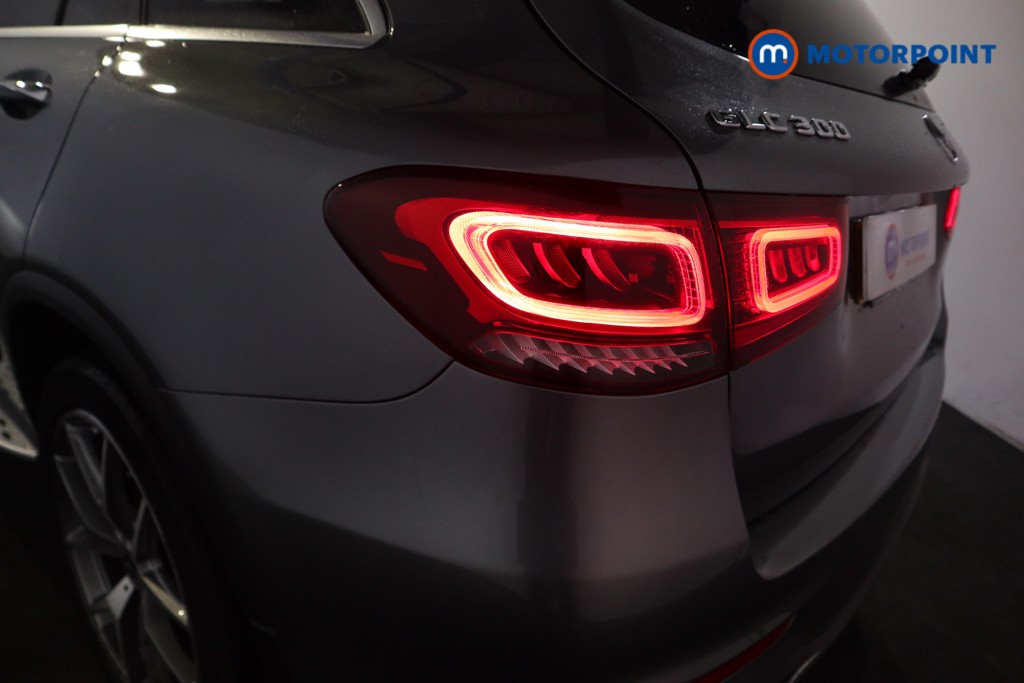 Mercedes-Benz GLC Amg Line Automatic Petrol SUV - Stock Number (1601387) - 27th supplementary image