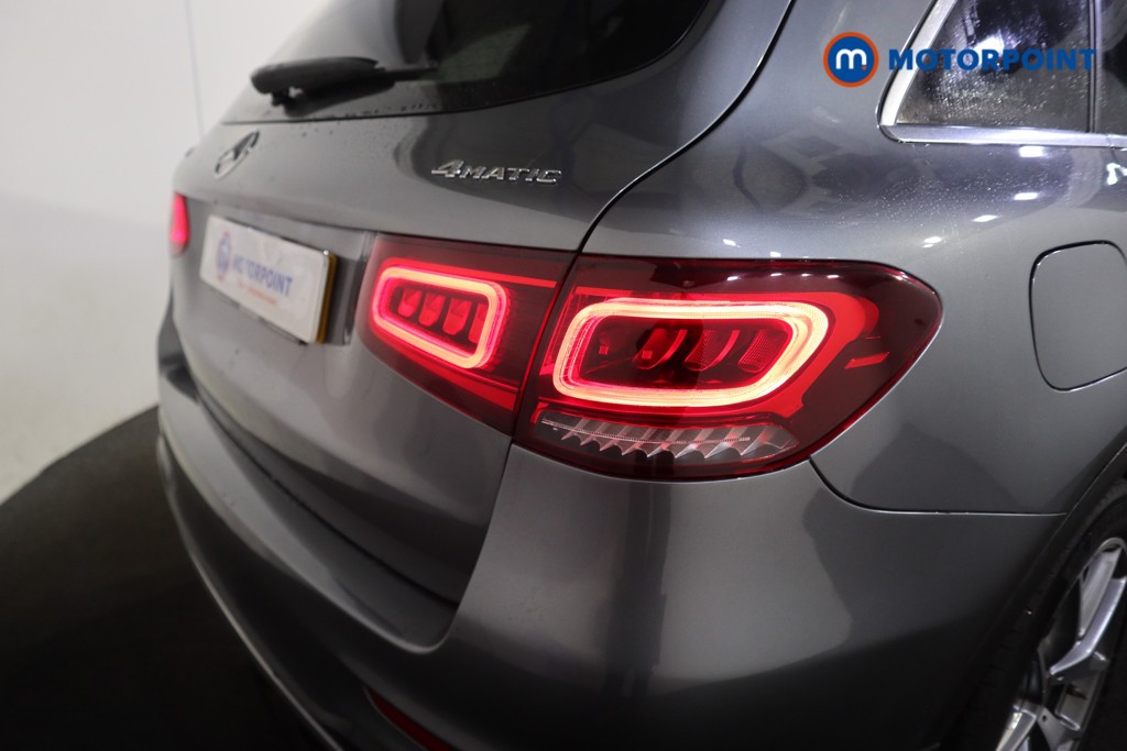 Mercedes-Benz GLC Amg Line Automatic Petrol SUV - Stock Number (1601387) - 28th supplementary image