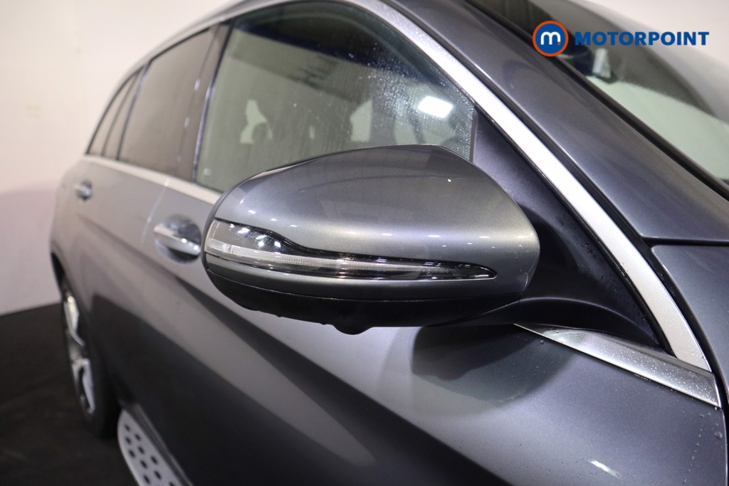 Mercedes-Benz GLC Amg Line Automatic Petrol SUV - Stock Number (1601387) - 29th supplementary image