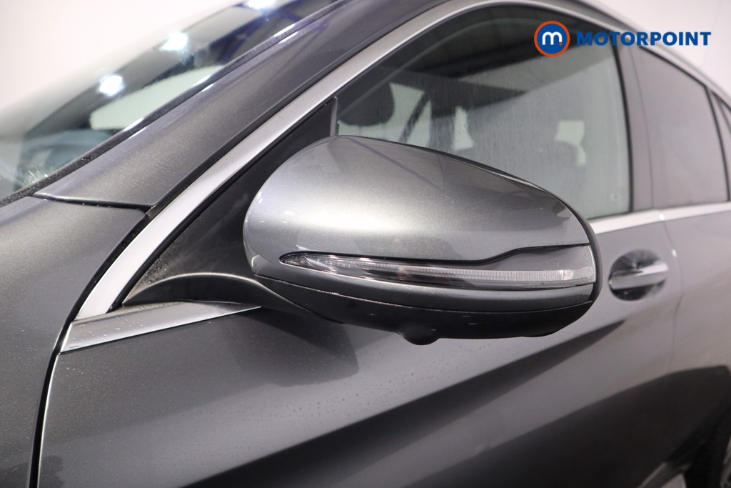 Mercedes-Benz GLC Amg Line Automatic Petrol SUV - Stock Number (1601387) - 30th supplementary image