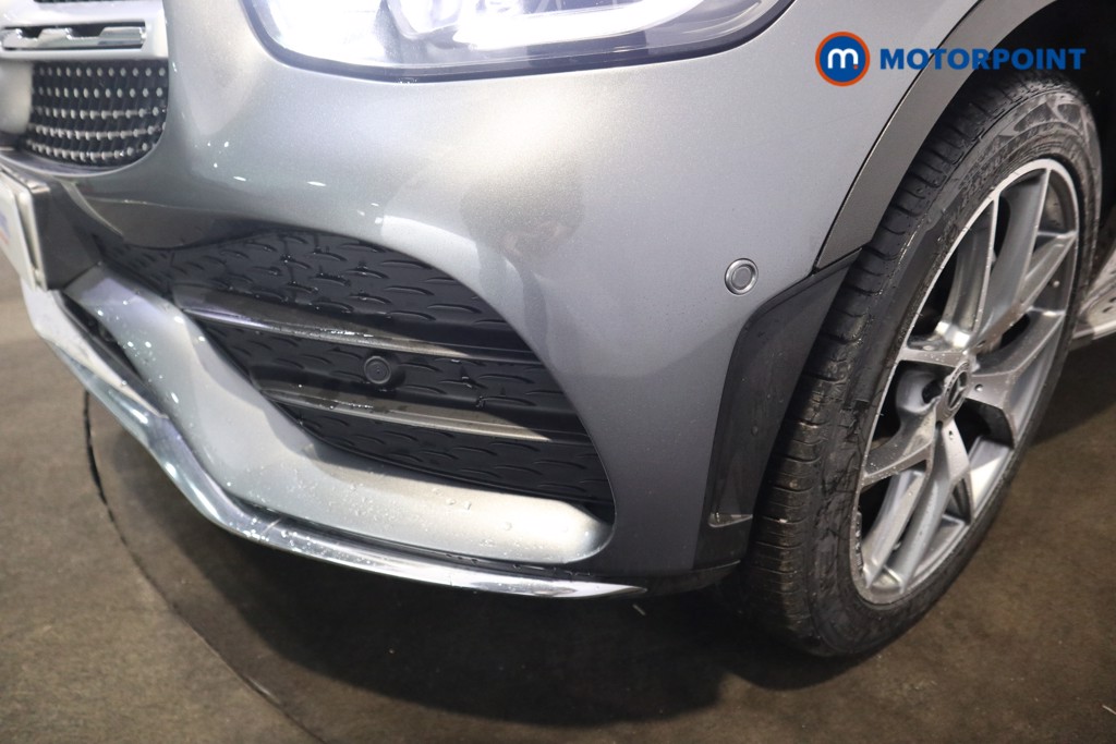 Mercedes-Benz GLC Amg Line Automatic Petrol SUV - Stock Number (1601387) - 33rd supplementary image