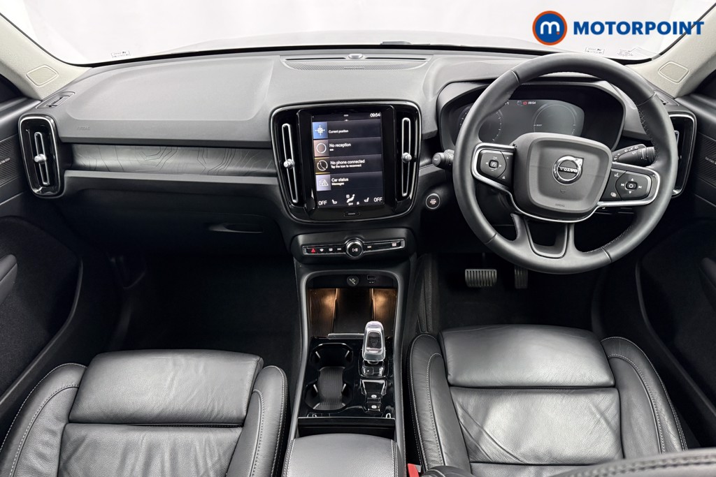 Volvo Xc40 Ultimate Automatic Petrol Plug-In Hybrid SUV - Stock Number (1601389) - 2nd supplementary image