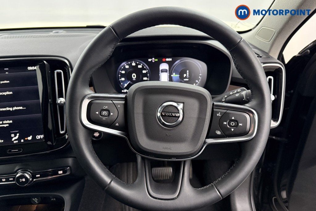 Volvo Xc40 Ultimate Automatic Petrol Plug-In Hybrid SUV - Stock Number (1601389) - 3rd supplementary image