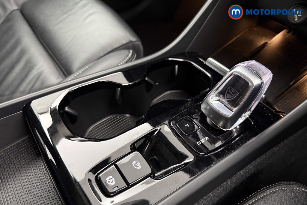 Volvo Xc40 Ultimate Automatic Petrol Plug-In Hybrid SUV - Stock Number (1601389) - 12th supplementary image