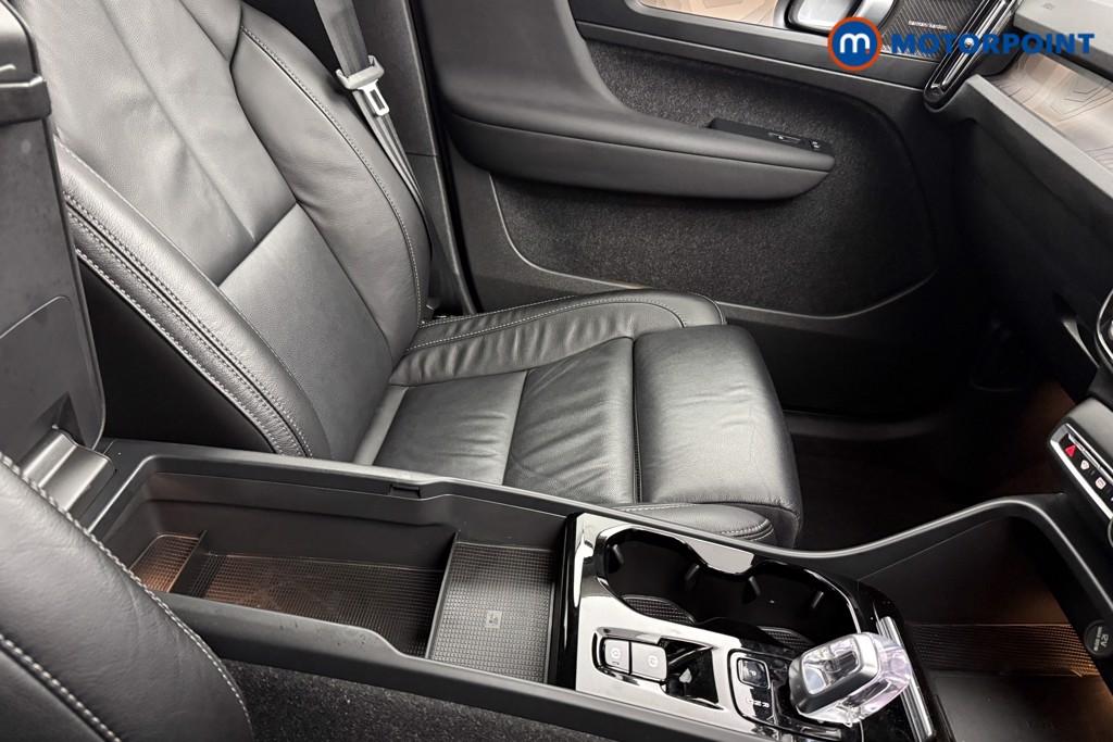 Volvo Xc40 Ultimate Automatic Petrol Plug-In Hybrid SUV - Stock Number (1601389) - 13th supplementary image