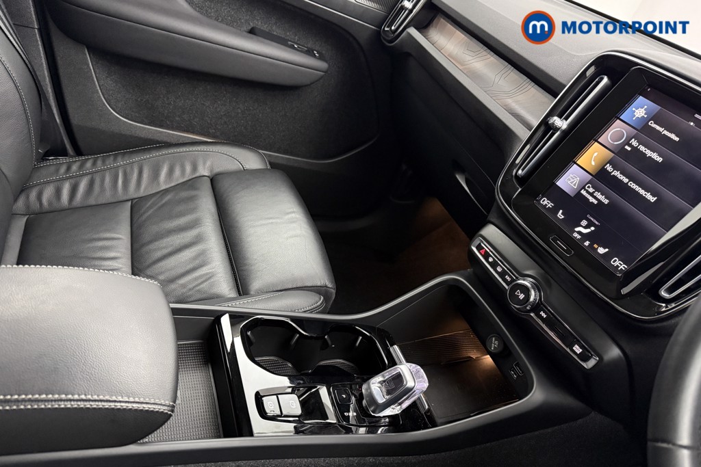 Volvo Xc40 Ultimate Automatic Petrol Plug-In Hybrid SUV - Stock Number (1601389) - 14th supplementary image