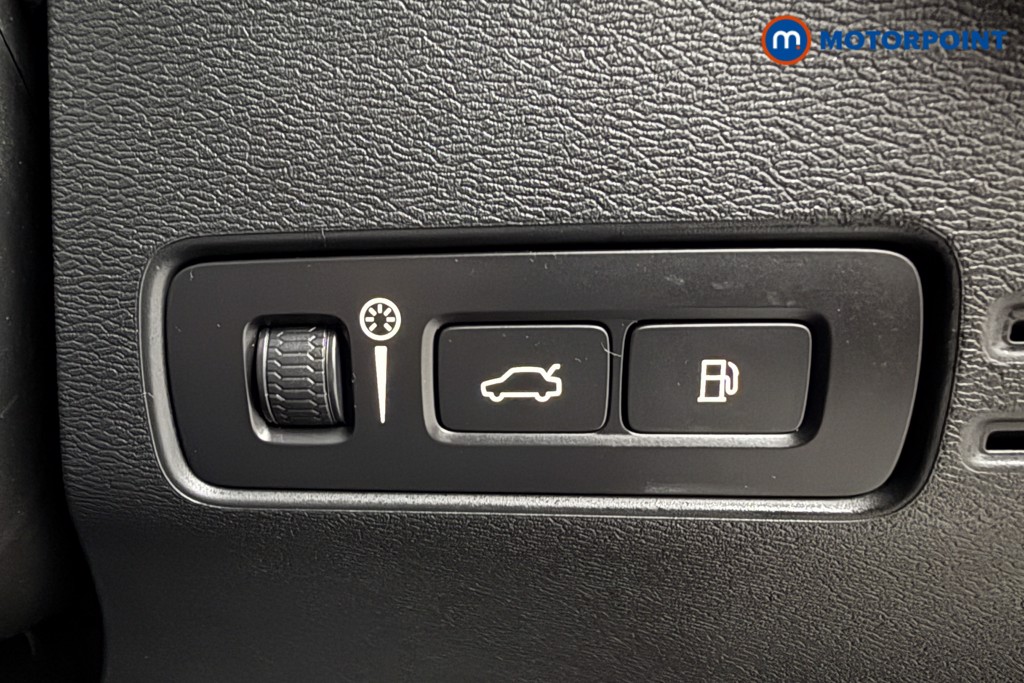 Volvo Xc40 Ultimate Automatic Petrol Plug-In Hybrid SUV - Stock Number (1601389) - 16th supplementary image