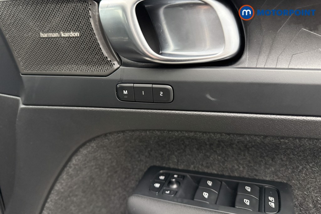 Volvo Xc40 Ultimate Automatic Petrol Plug-In Hybrid SUV - Stock Number (1601389) - 18th supplementary image