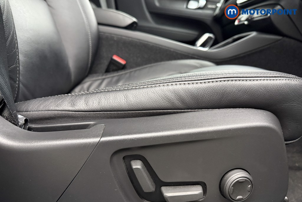 Volvo Xc40 Ultimate Automatic Petrol Plug-In Hybrid SUV - Stock Number (1601389) - 19th supplementary image