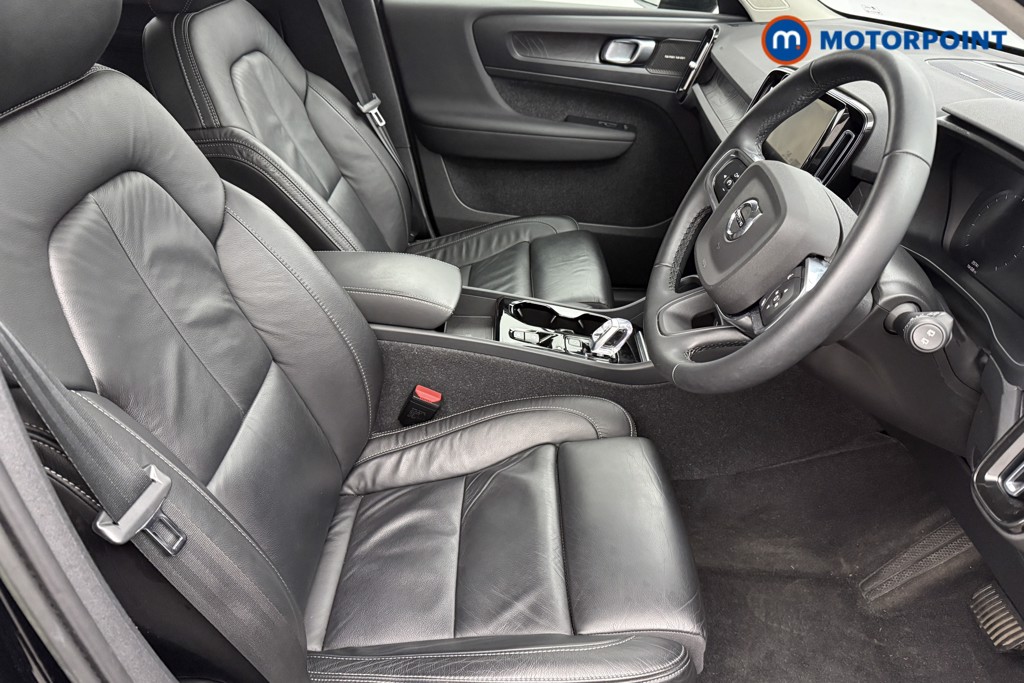 Volvo Xc40 Ultimate Automatic Petrol Plug-In Hybrid SUV - Stock Number (1601389) - 20th supplementary image