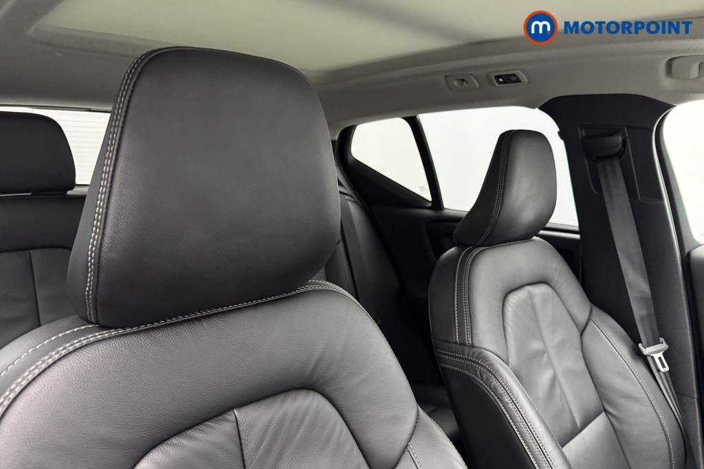 Volvo Xc40 Ultimate Automatic Petrol Plug-In Hybrid SUV - Stock Number (1601389) - 21st supplementary image