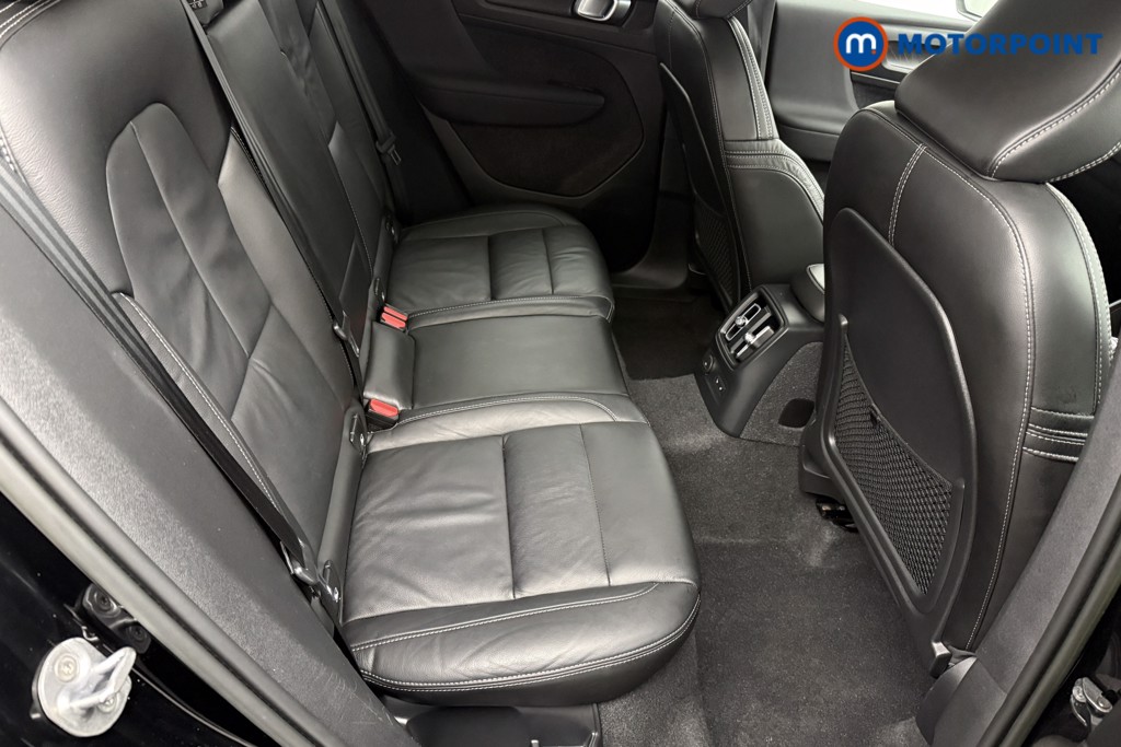 Volvo Xc40 Ultimate Automatic Petrol Plug-In Hybrid SUV - Stock Number (1601389) - 23rd supplementary image