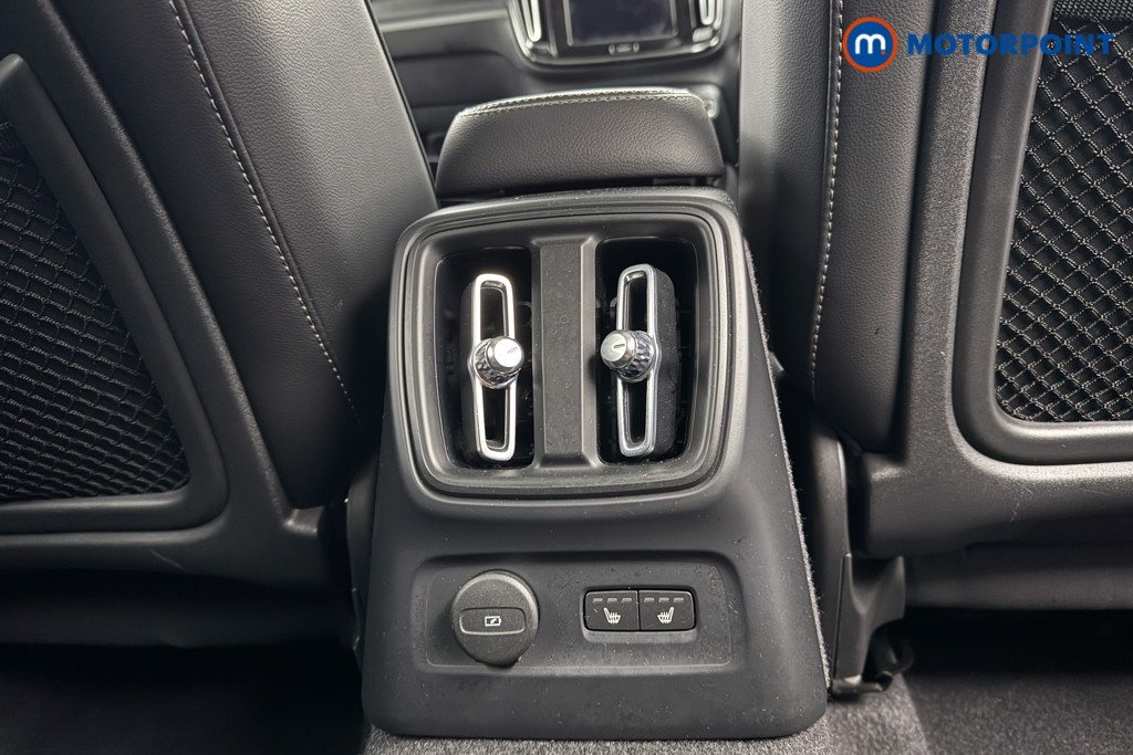 Volvo Xc40 Ultimate Automatic Petrol Plug-In Hybrid SUV - Stock Number (1601389) - 24th supplementary image