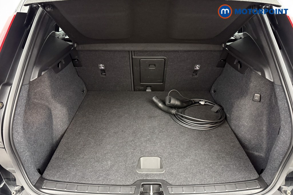 Volvo Xc40 Ultimate Automatic Petrol Plug-In Hybrid SUV - Stock Number (1601389) - 27th supplementary image
