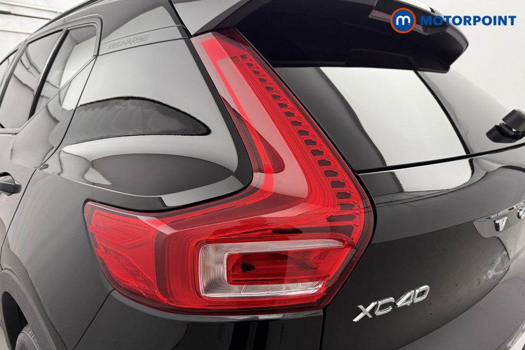 Volvo Xc40 Ultimate Automatic Petrol Plug-In Hybrid SUV - Stock Number (1601389) - 30th supplementary image