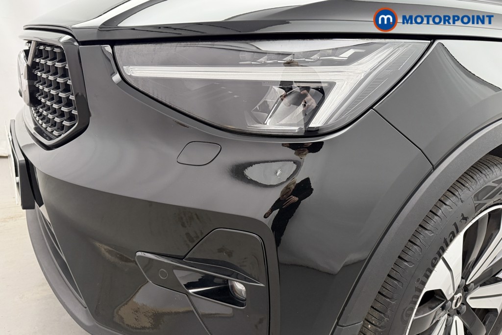 Volvo Xc40 Ultimate Automatic Petrol Plug-In Hybrid SUV - Stock Number (1601389) - 31st supplementary image