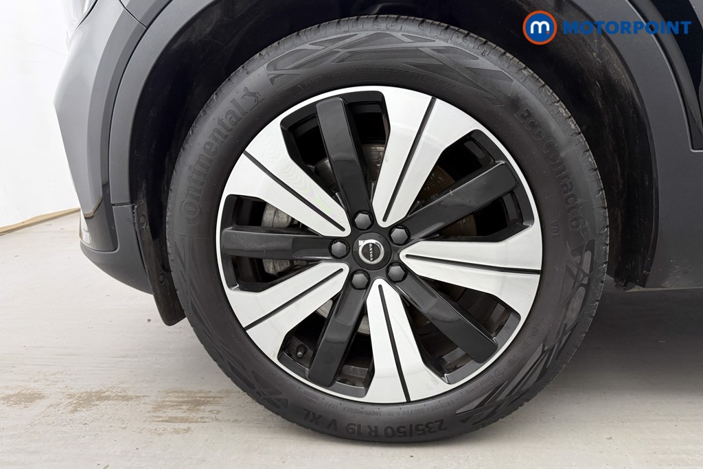 Volvo Xc40 Ultimate Automatic Petrol Plug-In Hybrid SUV - Stock Number (1601389) - 32nd supplementary image