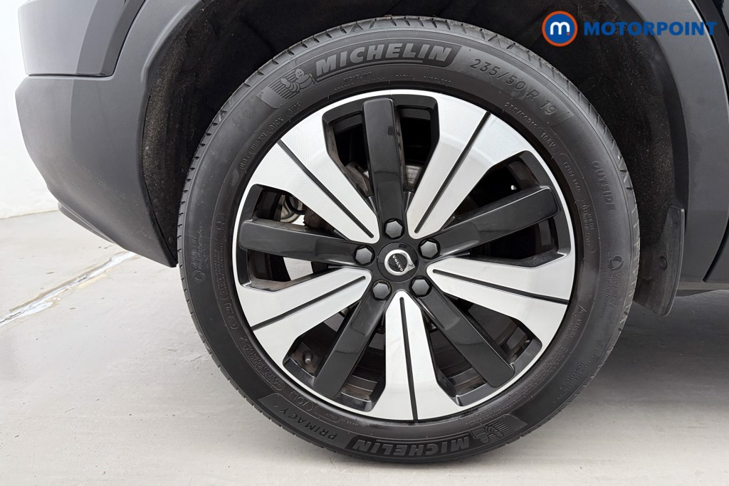 Volvo Xc40 Ultimate Automatic Petrol Plug-In Hybrid SUV - Stock Number (1601389) - 34th supplementary image