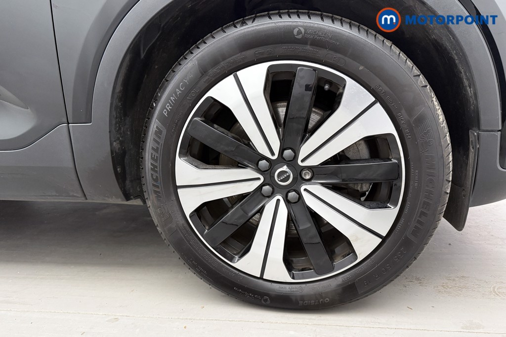 Volvo Xc40 Ultimate Automatic Petrol Plug-In Hybrid SUV - Stock Number (1601389) - 35th supplementary image