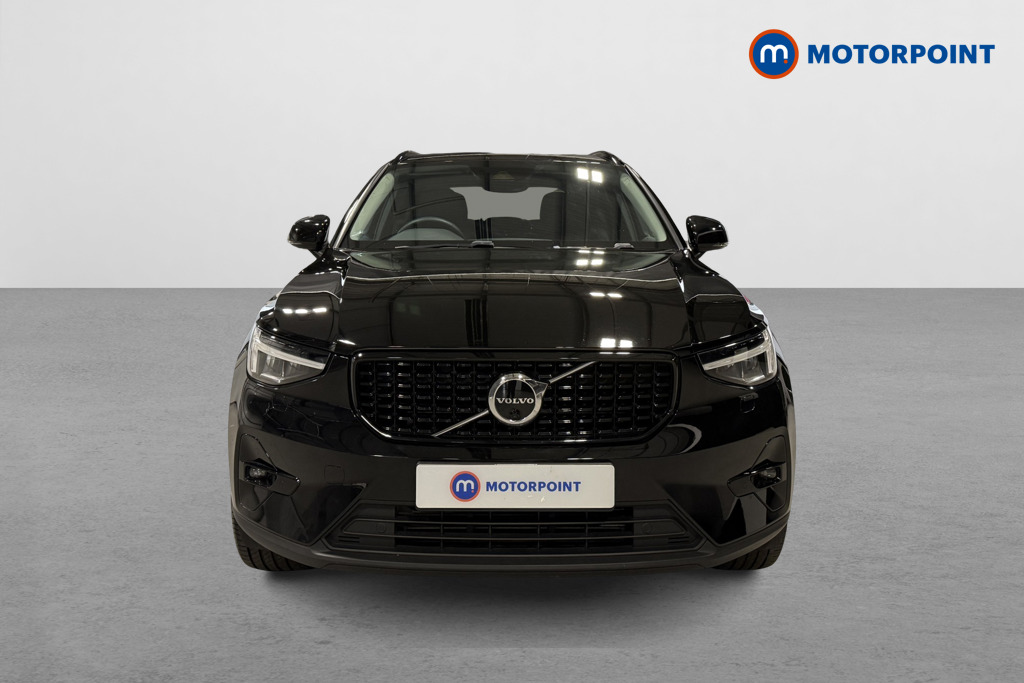 Volvo Xc40 Ultimate Automatic Petrol Plug-In Hybrid SUV - Stock Number (1601389) - Front bumper