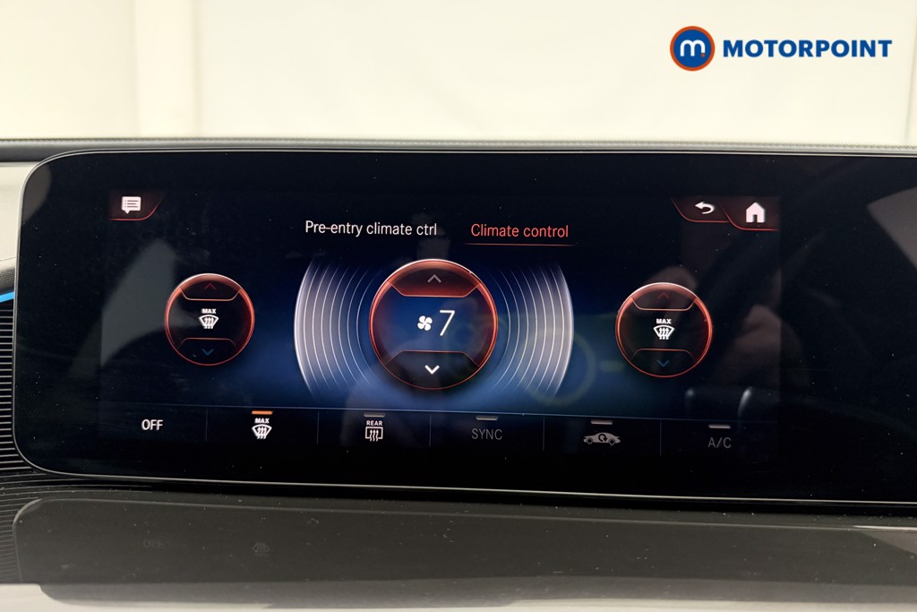 Mercedes-Benz EQC Amg Line Automatic Electric SUV - Stock Number (1601417) - 16th supplementary image