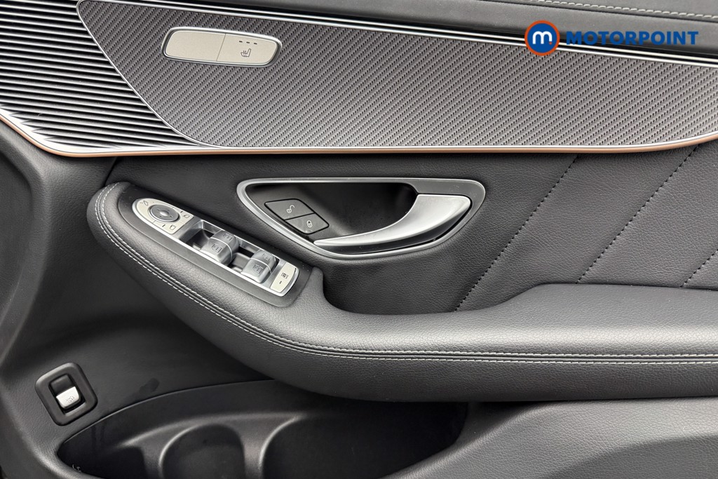 Mercedes-Benz EQC Amg Line Automatic Electric SUV - Stock Number (1601417) - 20th supplementary image