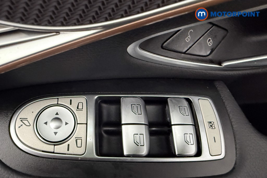 Mercedes-Benz EQC Amg Line Automatic Electric SUV - Stock Number (1601417) - 21st supplementary image