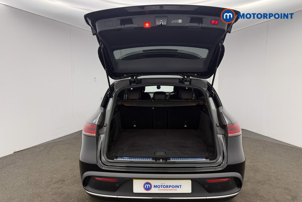 Mercedes-Benz EQC Amg Line Automatic Electric SUV - Stock Number (1601417) - 24th supplementary image