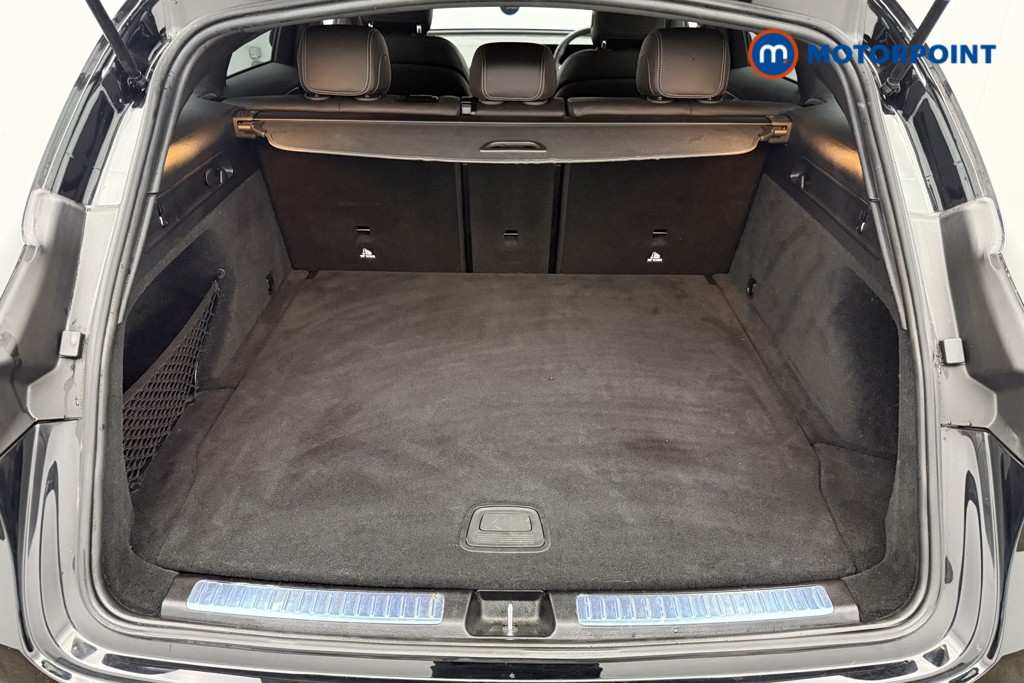 Mercedes-Benz EQC Amg Line Automatic Electric SUV - Stock Number (1601417) - 25th supplementary image