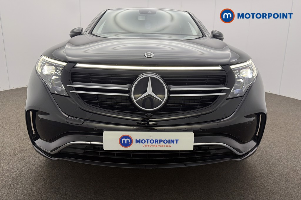 Mercedes-Benz EQC Amg Line Automatic Electric SUV - Stock Number (1601417) - 26th supplementary image