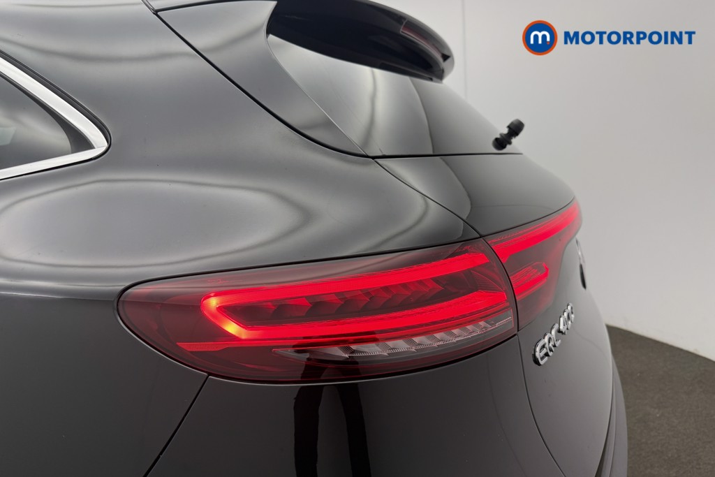 Mercedes-Benz EQC Amg Line Automatic Electric SUV - Stock Number (1601417) - 30th supplementary image