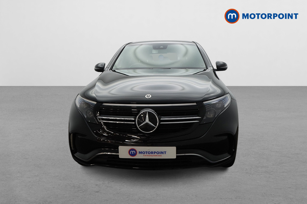 Mercedes-Benz EQC Amg Line Automatic Electric SUV - Stock Number (1601417) - Front bumper