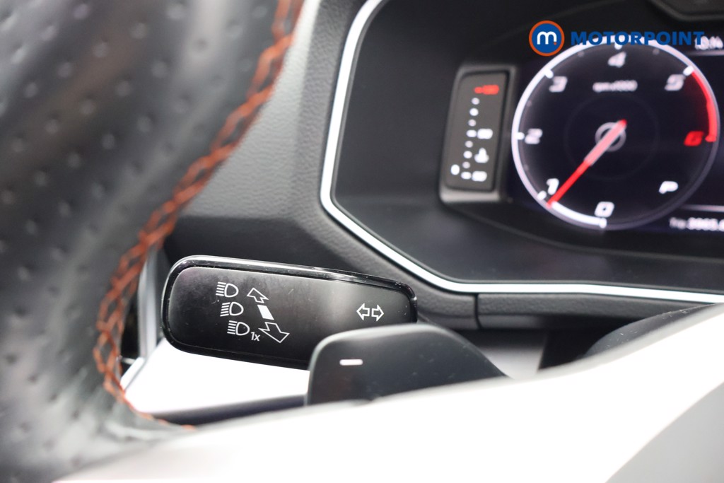 Seat Tarraco Fr Sport Automatic Diesel SUV - Stock Number (1601423) - 5th supplementary image