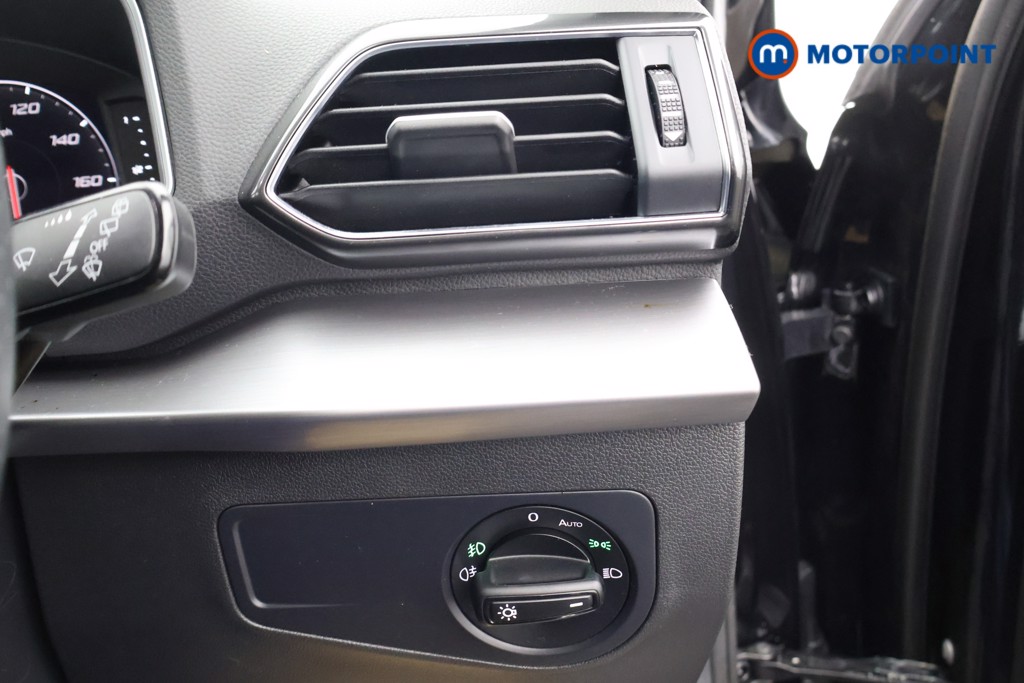 Seat Tarraco Fr Sport Automatic Diesel SUV - Stock Number (1601423) - 7th supplementary image