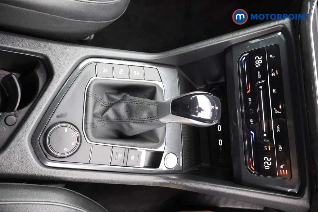 Seat Tarraco Fr Sport Automatic Diesel SUV - Stock Number (1601423) - 9th supplementary image