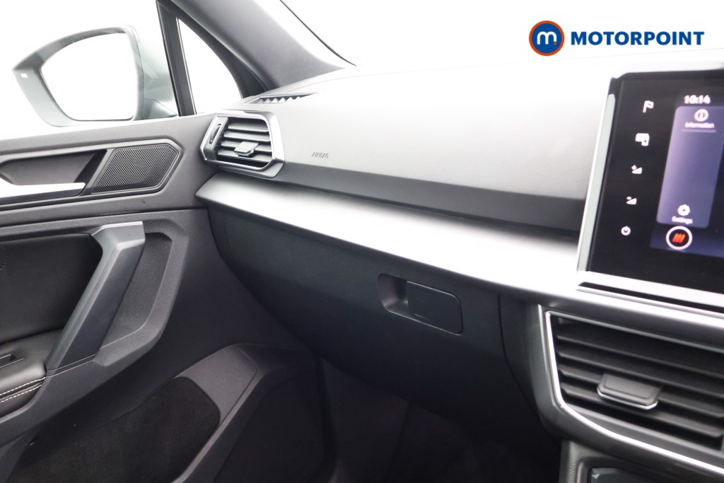 Seat Tarraco Fr Sport Automatic Diesel SUV - Stock Number (1601423) - 10th supplementary image