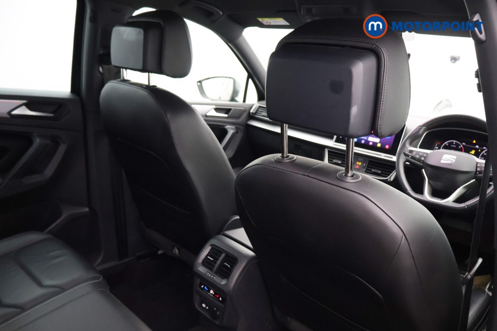 Seat Tarraco Fr Sport Automatic Diesel SUV - Stock Number (1601423) - 17th supplementary image
