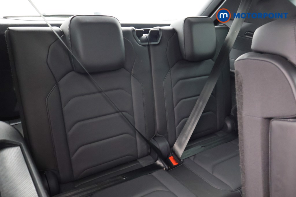 Seat Tarraco Fr Sport Automatic Diesel SUV - Stock Number (1601423) - 19th supplementary image