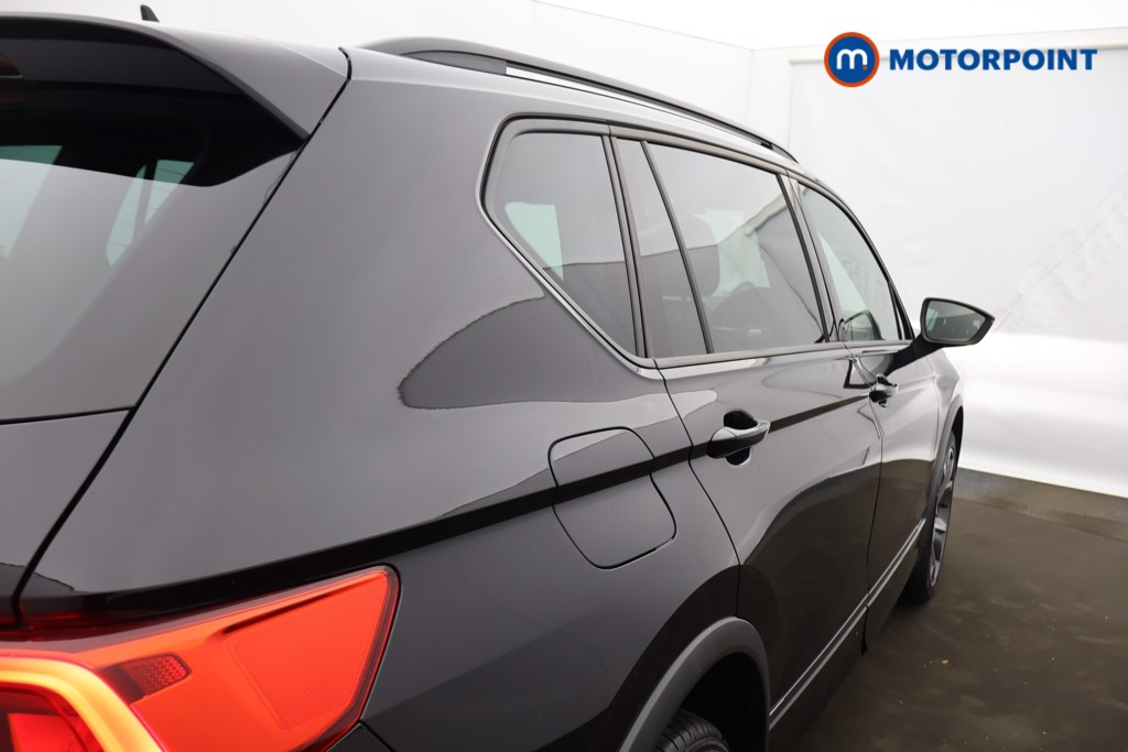 Seat Tarraco Fr Sport Automatic Diesel SUV - Stock Number (1601423) - 26th supplementary image